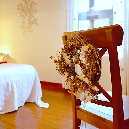 Les Oiseaux_a Avec Piscine Chauffee *